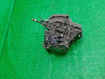 АКПП НА TOYOTA COROLLA FIELDER NZE121G 1NZ-FE