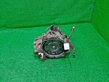 АКПП НА TOYOTA COROLLA NZE121 1NZ-FE