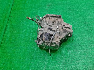 АКПП НА TOYOTA COROLLA NZE121 1NZ-FE