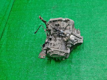 АКПП НА TOYOTA PLATZ SCP11 1SZ-FE