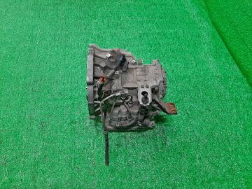 АКПП НА TOYOTA PLATZ SCP11 1SZ-FE