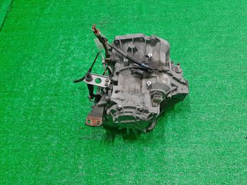 АКПП НА TOYOTA PLATZ SCP11 1SZ-FE