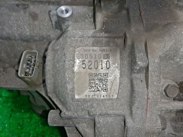 АКПП НА TOYOTA PLATZ SCP11 1SZ-FE