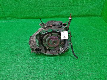 АКПП НА TOYOTA VITZ SCP10 1SZ-FE