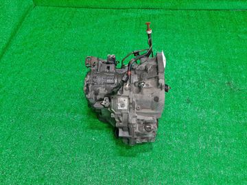 АКПП НА TOYOTA VITZ SCP10 1SZ-FE