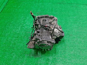 АКПП НА TOYOTA VITZ SCP10 1SZ-FE