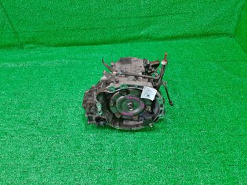 АКПП НА TOYOTA PLATZ SCP11 1SZ-FE