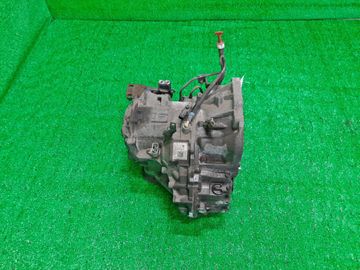 АКПП НА TOYOTA PLATZ SCP11 1SZ-FE