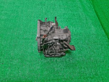 АКПП НА TOYOTA PLATZ SCP11 1SZ-FE