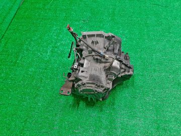 АКПП НА TOYOTA PLATZ SCP11 1SZ-FE