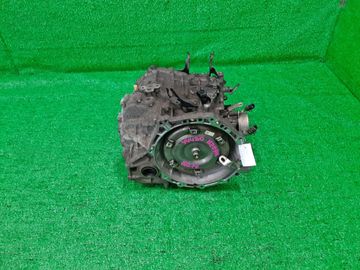 АКПП НА TOYOTA COROLLA FIELDER NZE141G 1NZ-FE