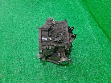 АКПП НА TOYOTA COROLLA FIELDER NZE141G 1NZ-FE