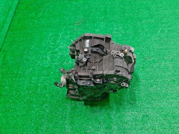 АКПП НА TOYOTA COROLLA FIELDER NZE141G 1NZ-FE