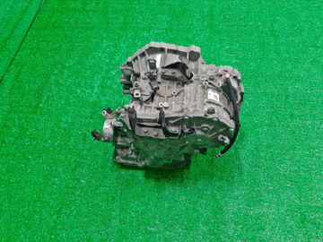 АКПП НА TOYOTA COROLLA  AXIO NZE141 1NZ-FE