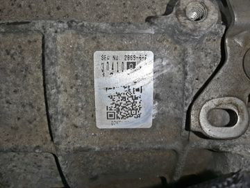 АКПП НА TOYOTA COROLLA  AXIO NZE141 1NZ-FE