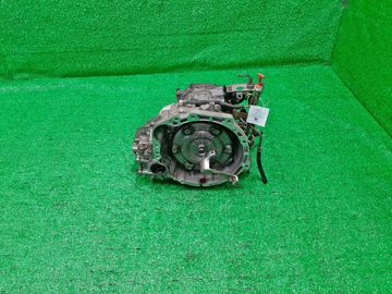 АКПП НА TOYOTA VITZ SCP10 1SZ-FE