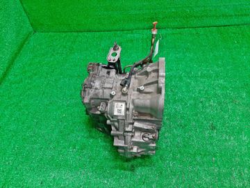 АКПП НА TOYOTA VITZ SCP10 1SZ-FE