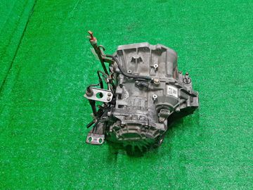 АКПП НА TOYOTA VITZ SCP10 1SZ-FE