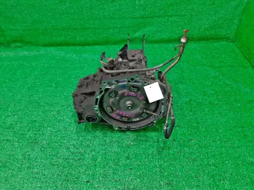 АКПП НА TOYOTA ALLEX ZZE122 1ZZ-FE