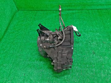 АКПП НА TOYOTA ALLEX ZZE122 1ZZ-FE