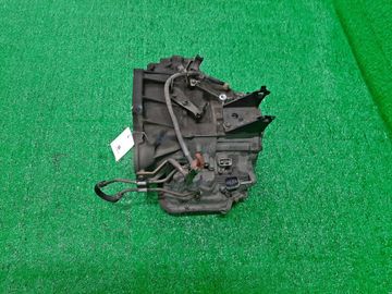 АКПП НА TOYOTA ALLEX ZZE122 1ZZ-FE