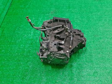 АКПП НА TOYOTA ALLEX ZZE122 1ZZ-FE