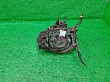 АКПП НА TOYOTA COROLLA ZZE122 1ZZ-FE