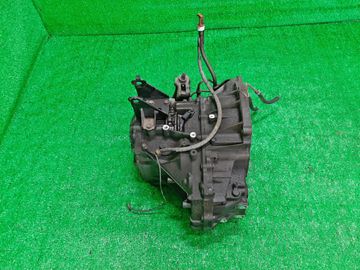 АКПП НА TOYOTA COROLLA ZZE122 1ZZ-FE