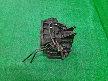 АКПП НА TOYOTA COROLLA ZZE122 1ZZ-FE