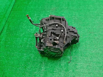 АКПП НА TOYOTA COROLLA ZZE122 1ZZ-FE