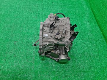АКПП НА TOYOTA COROLLA FIELDER ZRE142G 2ZR-FE