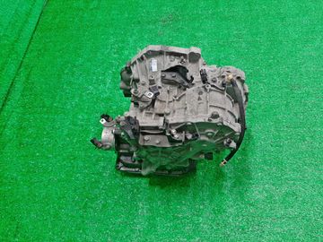 АКПП НА TOYOTA COROLLA FIELDER ZRE142G 2ZR-FE