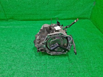 АКПП НА TOYOTA ALLEX ZZE123 2ZZ-GE