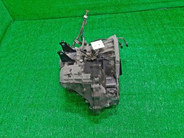 АКПП НА TOYOTA ALLEX ZZE123 2ZZ-GE