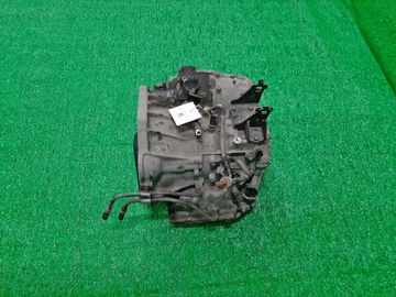 АКПП НА TOYOTA ALLEX ZZE123 2ZZ-GE