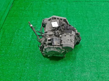 АКПП НА TOYOTA ALLEX ZZE123 2ZZ-GE