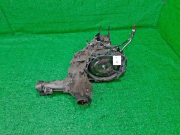 АКПП НА TOYOTA ALLION ZZT245 1ZZ-FE