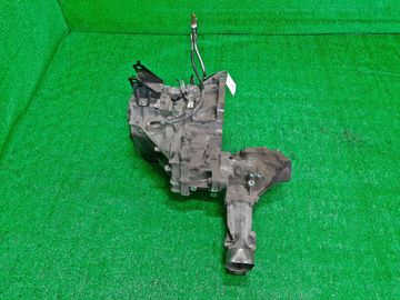 АКПП НА TOYOTA ALLION ZZT245 1ZZ-FE