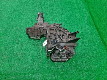 АКПП НА TOYOTA ALLION ZZT245 1ZZ-FE