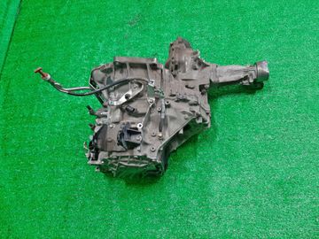 АКПП НА TOYOTA ALLION ZZT245 1ZZ-FE