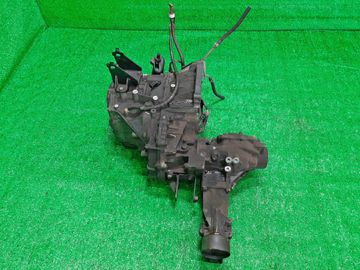 АКПП НА TOYOTA COROLLA ZZE124 1ZZ-FE