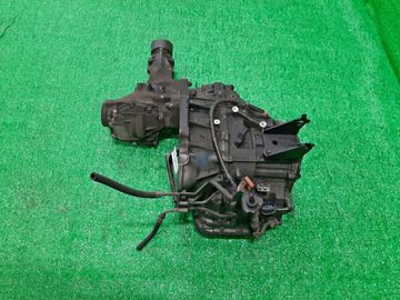 АКПП НА TOYOTA COROLLA ZZE124 1ZZ-FE