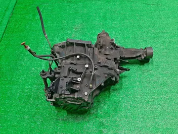 АКПП НА TOYOTA COROLLA ZZE124 1ZZ-FE