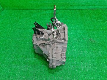 АКПП НА TOYOTA COROLLA SPACIO ZZE122N 1ZZ-FE