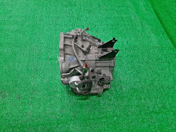 АКПП НА TOYOTA COROLLA SPACIO ZZE122N 1ZZ-FE