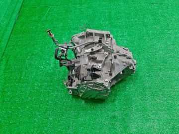 АКПП НА TOYOTA COROLLA SPACIO ZZE122N 1ZZ-FE