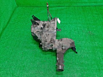 АКПП НА TOYOTA ALLION ZZT245 1ZZ-FE