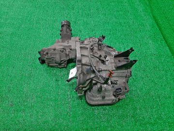 АКПП НА TOYOTA ALLION ZZT245 1ZZ-FE