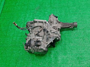 АКПП НА TOYOTA ALLION ZZT245 1ZZ-FE