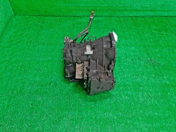 АКПП НА TOYOTA STARLET EP91 4E-FE